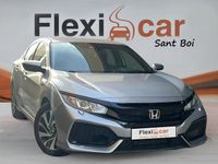 usado Honda Civic 1.0 I-VTEC TURBO ELEGANCE Gasolina en Flexicar Sant Boi