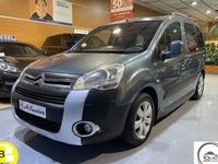 usado Citroën Berlingo 1.6 HDi 90CV XTR