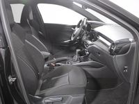 Usado Skoda Fabia Monte Carlo 150 CV (110 kW) 2025 Negro Utilitario