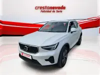 Usado Volvo XC40 262 CV (192 kW) 2023 Blanco SUV