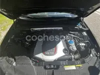 Usado Audi SQ5 Competition 326 CV (239 kW) 2015 Negro SUV