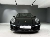 Usado Porsche 911 Carrera 4S 420 CV (308 kW) 2018 Negro Coupe