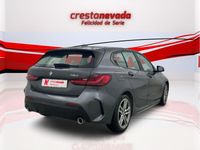 Usado BMW 118 Comfort Edition 150 CV (110 kW) 2021 Gris Utilitario