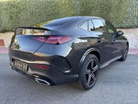 Usado Mercedes GLC220 197 CV (144 kW) 2024 Gris SUV