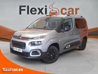 usado Citroën Berlingo Talla M BlueHDi 130 S&S Shine