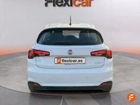 Usado Fiat Tipo Lounge 120 CV (88 kW) 2018 Blanco Berlina