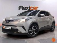 Usado Toyota C-HR Active 122 CV (89 kW) 2019 Gris SUV