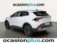 Usado Kia Sportage 2025 Blanco SUV