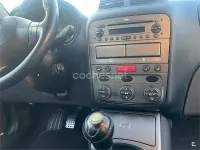 Usado Alfa Romeo GT Distinctive 150 CV (110 kW) 2007 Negro Coupe