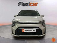 Nuevo Kia Picanto 63 CV (46 kW) 2025 Gris Utilitario