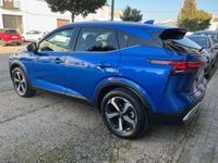 usado Nissan Qashqai 1.3 Dig-t Mhev 12v Premiere Edition 4x2 103kw