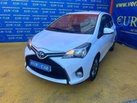 usado Toyota Yaris 1.0 City