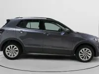 Usado VW T-Cross Advance 110 CV (80 kW) 2022 SUV