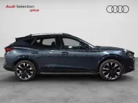 Usado Cupra Formentor 150 CV (110 kW) 2024 Gris / plata SUV