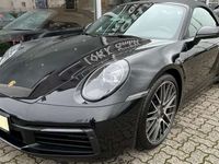 usado Porsche 911 Carrera 4S Cabriolet 992 PDK