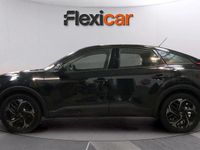 Usado Citroën C4 Feel 131 CV (96 kW) 2021 Negro Berlina