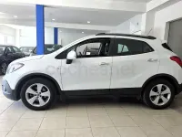 Usado Opel Mokka Selective 140 CV (102 kW) 2016 Blanco SUV