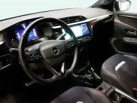 Usado Opel Corsa-e 114 kW (156 CV) 2023 Gris Utilitario