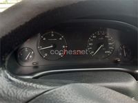 Usado Peugeot 406 110 CV (80 kW) 2001 Azul Berlina