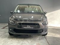 usado Citroën C4 Picasso Monovolume BlueHDi 120 S&S EAT6 Business