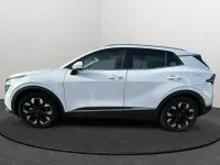 Usado Kia Sportage 265 CV (194 kW) 2024 Blanco SUV