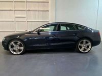 usado Audi A5 Sportback 2.0TDI 150