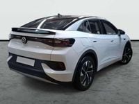 Usado VW ID.5 Pro 127 kW (174 CV) 2024 Blanco SUV