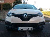 usado Renault Captur 1.5dCi eco2 Energy Intens 90