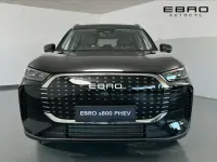 Nuevo Ebro s800 Luxury 346 CV (254 kW) 2025 Gris SUV