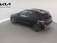 Usado Kia Niro 129 CV (94 kW) 2024 Negro SUV