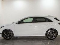 Usado Kia Ceed Style 100 CV (73 kW) 2025 Utilitario