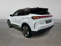Usado Ebro s700 Luxury 147 CV (108 kW) 2025 Blanco SUV