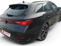 Usado Cupra Leon 150 CV (110 kW) 2022 Gris