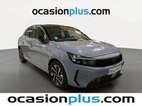Usado Opel Corsa S 101 CV (74 kW) 2025 Gris Utilitario