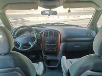 usado Chrysler Voyager Grand 2.8CRD Executive Aut.