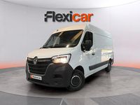 Begagnad Renault Master 150 HK (110 kW) 2024 Vit Minibuss