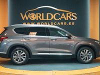 Usado Hyundai Grand Santa Fe Style 199 CV (146 kW) 2020 SUV