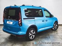 usado Ford Tourneo Connect 2.0 Ecoblue Swb L1 Active 122