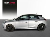 Usado Opel Corsa GS Line 100 CV (73 kW) 2022 Gris Berlina