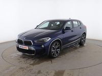 Usado BMW X2 M Sport 192 CV (141 kW) 2019 Azul SUV