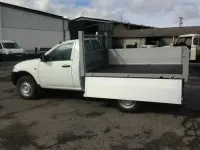 Usado Mitsubishi L200 136 CV (100 kW) 2015 Otro Pickup/Camioneta