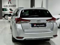 usado Toyota Auris TS 115D Active (Business Plus)