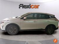Usado Nissan Qashqai Acenta 158 CV (116 kW) 2024 Blanco SUV