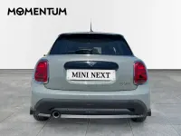 Usado Mini Cooper 136 CV (100 kW) 2022 Gris Utilitario