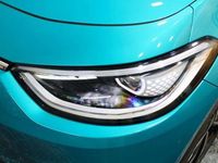 Usado VW ID.3 Pro Performance 150 kW (204 CV) 2022 Azul Utilitario