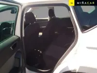 Usado Seat Ateca Style 116 CV (85 kW) 2021 Blanco SUV