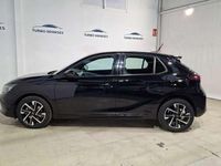 Usado Opel Corsa GS Line 101 CV (74 kW) 2024 Negro Utilitario