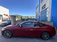 usado BMW 420 420 d Cabrio M-Sport Edition