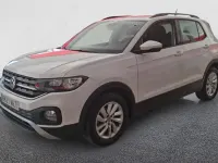 Usado VW T-Cross Advance 110 CV (80 kW) 2023 SUV