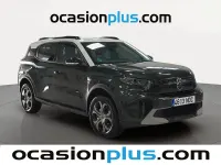Usado Citroën C3 Aircross 145 CV (106 kW) 2025 Verde SUV